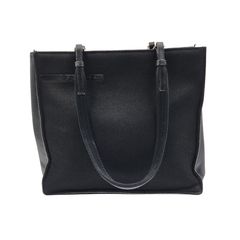 Cartier】トートバッグ カボションライン レザー ブラック A4 - メルカリ