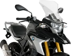BMW g310gsスクリーンマジョーラカラー
