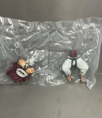 美品 SEGA ストリートファイター6 ちょこのせ プレミアムフィギュア リュウ