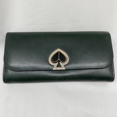 ケイトスペード ニコラ長財布 - メルカリ
