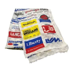 良品✨ ルイヴィトン エトール モノグラム ロゴ スカーフ