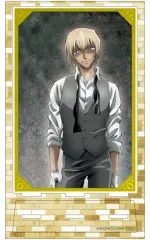 【中古】アクリルスタンド・アクリルパネル E.安室透 アクリルアートスタンドVol.2 「名探偵コナン」