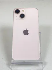 SIMフリー iPhone13mini 128GB ピンク 送料無料 - メルカリ