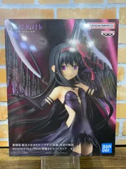 2025年最新】BANPRESTO EVOLVE 悪魔ほむら フィギュアの人気