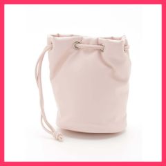 未使用】ボーダーズ アットバルコニー フランコデッシ PANIEREバッグ