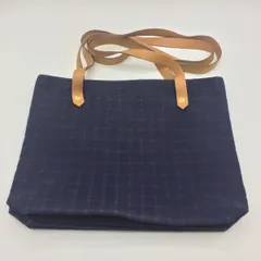 ALK45 エルメス 美品 アメダバ ショルダーバッグ タグ付き バッグ