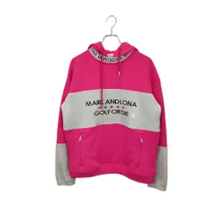 2025年最新】mark＆lona パーカーの人気アイテム - メルカリ