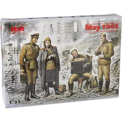 専門ショップ 2025年最新】1/35 メルカリ - 兵の人気アイテム ソビエト その他