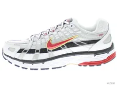 【US W12】 NIKE W P-6000 BV1021-101 【新古品】