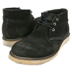 RED WING レッドウィング 3147 Work Chakka ワーク チャッカ