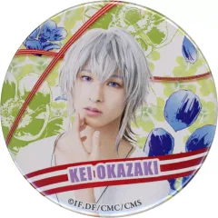 2025年最新】岡崎契 缶バッジの人気アイテム - メルカリ