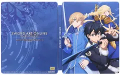 【中古】雑貨 集合 スチールブック 「PS4ソフト ソードアート・オンライン アリシゼーション リコリス」 ゲオ購入特典