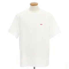 2023年最新】supreme small box shirtの人気アイテム - メルカリ