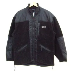 楽天市場】WoolRich ウールリッチ フリース サイズ:L 90s ポーラ