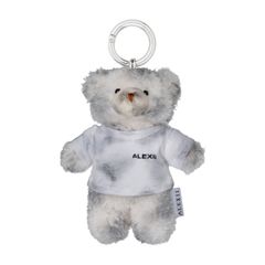 ALEXII THE T BEAR
