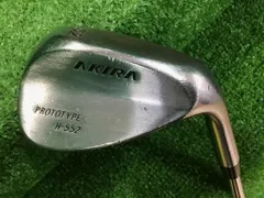 【AKIRA】アキラH-158-GN ウェッジ プロジェクトX(5.5) AKIRA】アキラH-158-GN ウェッジ プロジェクトX(5.5) - メルカリ