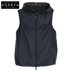 MONCLER モンクレール 【美品/22年製】I10911A00107 PAKITO ナイロン フルジップ フーディ 1