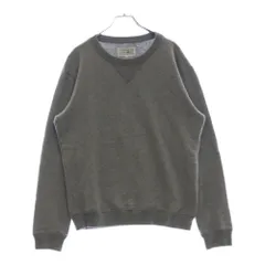 50新品 メゾン マルジェラ メンズ クラシック スウェット シャツ
