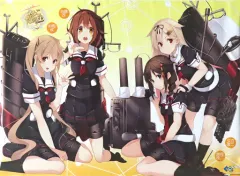 2025年最新】艦これ ポスター 時雨の人気アイテム - メルカリ