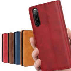 Xperia 10 V ケース 手帳型 XPERIA10V ケース xperia10-V au SOG11 docomo SO-52D SIMフリー SoftBank 楽天モバイル 全対応 xperia 10 マーク5 mark v ケース 手帳 Xperia