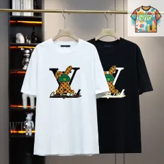 【今日WTO】Louis Vuitton LV 龍年限定 男女兼用 T-DU85