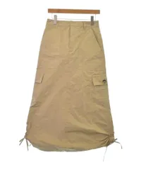 MARC JACOBS ロング・マキシ丈スカート レディース 【古着】【中古】【送料無料】