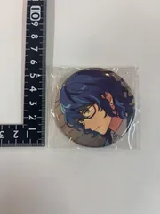 【1】青葉つむぎ イベコレ 2023winter 缶バッジ