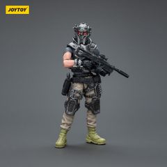 バイオハザード ヴィレッジ ハウンドウルフ隊 1/18 フィギュア バイオハザード ヴィレッジ ハウンドウルフ隊 1/18 フィギュア - メルカリ