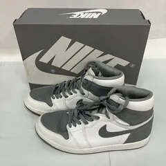 2025年最新】エアジョーダン1 stealthの人気アイテム - メルカリ