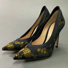 ジャンヴィットロッシ　36 2025年最新】gianvito rossi 36の人気アイテム - メルカリ