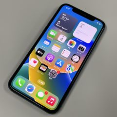 au iPhone 11 Pro 64GB ミッドナイトグリーン