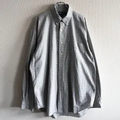 【美品】RALPH LAUREN 【BLAKE BD SHIRT】L ボタンダウンシャツ ポロラルフローレン 25100895