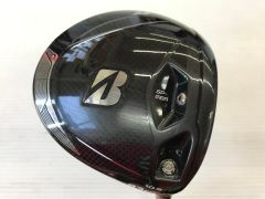 【最短翌日発送】B3 SD | 10.5 | SR | TENSEI BS RED 40 | 中古 | ドライバー | ブリヂストン