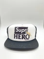 2024年最新】Supreme ANTIHERO Mesh Back 5-Panelの人気アイテム