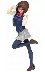 ALTER - アルター 1/8 PVC塗装済み完成品 フィギュア デレマス 前川みく 前川 みく | ALTER