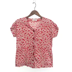 シャツ/ブラウス(半袖/袖なし) SAINT LAURENT - SAINT RAURENT PARIS dot blouse. SAINT LAURENT（シャツ）のフリマアイテム一覧