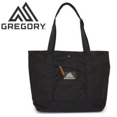 GREGORY (グレゴリー) マイティートート V2 トートバッグ GY112  全3色 ブラック