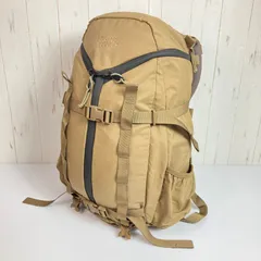 ハ*ナ様 美品ミステリーランチ sweetpea スイートピー コヨーテ MYSTERY RANCH SWEET PEA Coyote [ミステリーランチ]