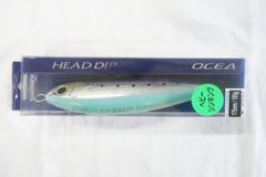 シマノ　オシア ヘッドディップ 175HS　Nイワシミント