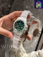 【今日WTO】ROLEX ロレックス デイトナシリーズ 優れた夜光性と耐久性-WTO輸入2-EQY63