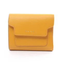 MARNI マルニ TRIFOLD WALLET 三つ折り財布のサムネイル