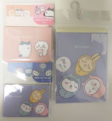 ちいかわ おかおマグネット 全種コンプリート 制作実績 - ちいかわ おかおマグネット(全8種) | 株式会社グレイ