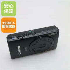 CANON IXY 420F PC1739 キヤノン　イクシー　ブラック Yahoo!オークション -「canon ixy 420f」(デジタルカメラ