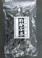 2024年最新】めかぶ茶 50gの人気アイテム - メルカリ