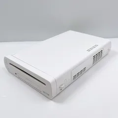 2025年最新】wii u 本体 美品中古の人気アイテム - メルカリ