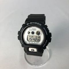 G-SHOCK GD-X6900-7JF デジタル クォーツ 腕時計 ブラック /m 250318 00690ma◇160