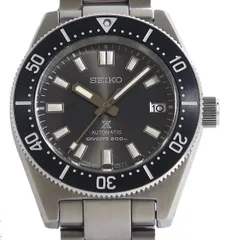 SEIKO セイコー プロスペックス　SBDC101 超美品　値下げ不可 nameupper | セイコーウオッチ