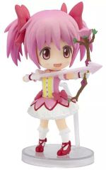 [중고] 피규어 Figuarts-mini 카가메 마도카 [마법 소녀 마도카 ☆ 마기카]