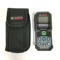 BOSCH - BOSCH 距離計【開封済・未使用・本体傷無し】 2025年最新】bosch ボッシュ レーザー距離計の人気アイテム
