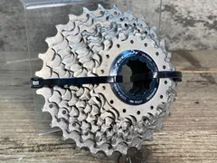 加工カセット　CS-R8000 10速ホイール11速化 14-28T アルテグラ SHIMANO(シマノ)CS-R8000 14-28T | 自転車・パーツ通販 | ワイズロード